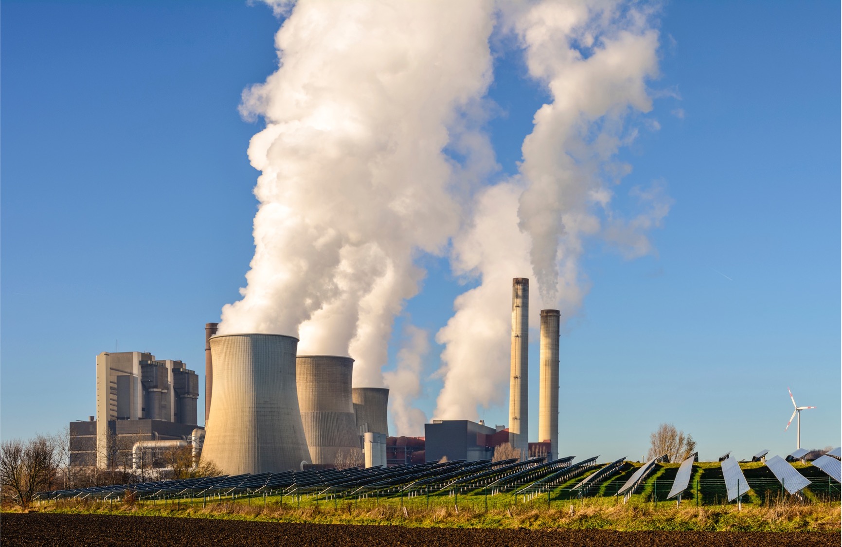 Les autorites suisses estiment que l'approvisionnement energetique reste securise